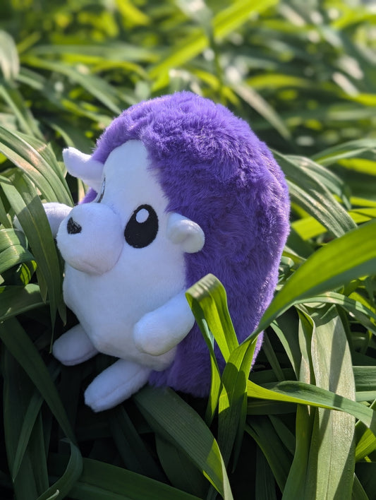 Quill Plush