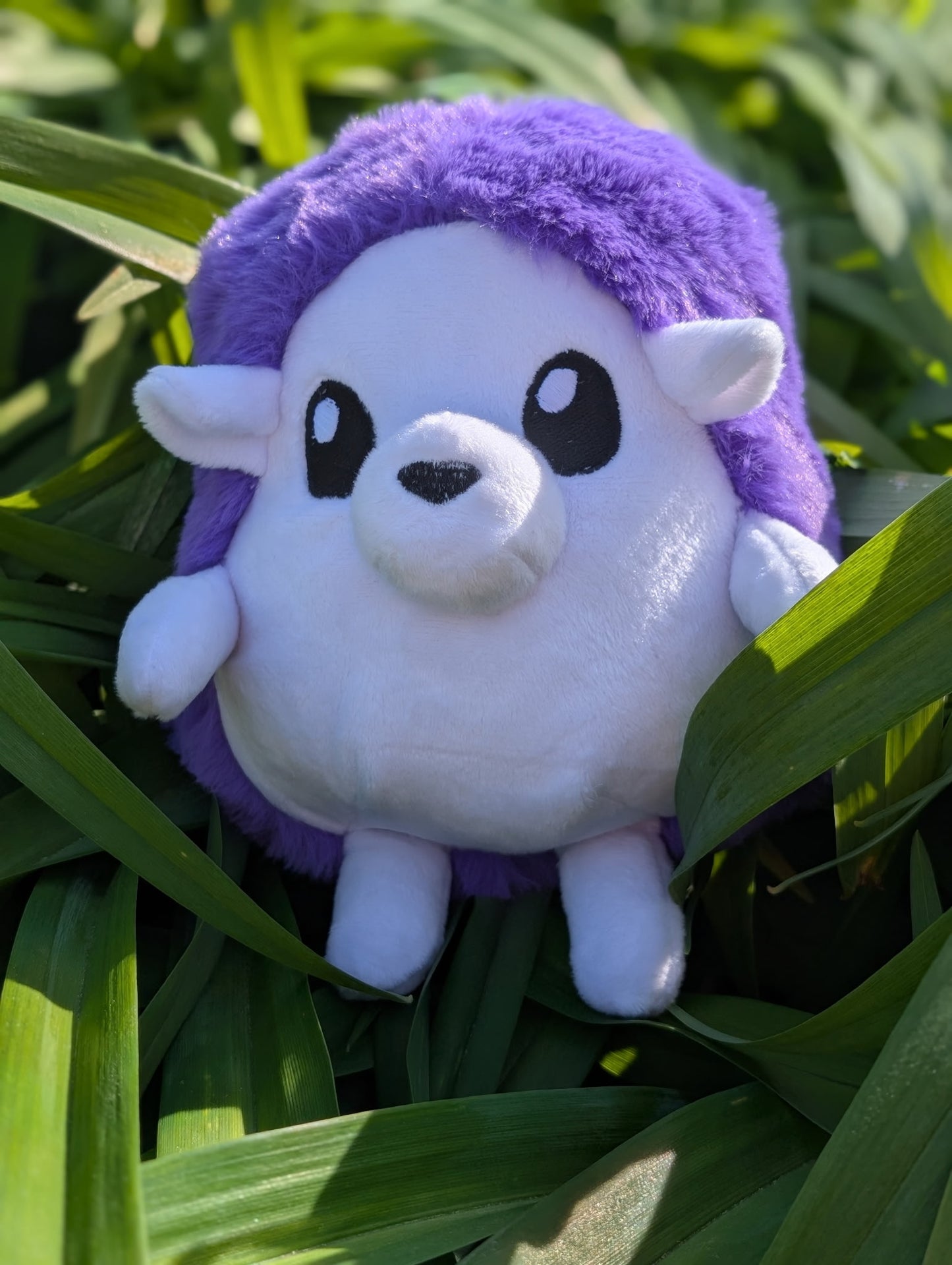 Quill Plush